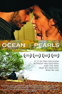 Poster do filme Ocean of Pearls