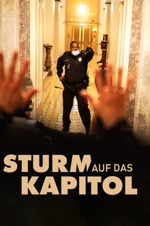Sturm auf das Kapitol