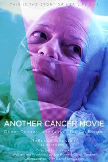 Poster do filme Another Cancer Movie