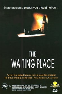 Poster do filme The Waiting Place