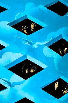 The Who: Sensation—The Story of Tommy