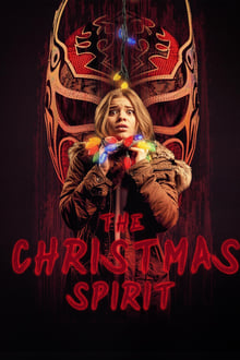 The Christmas Spirit poster