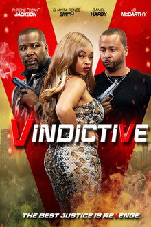 Vindictive