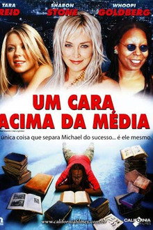Um Cara Acima da Média
