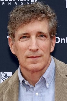 Photo of Peter Spears