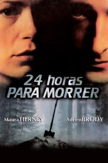 Poster do filme 24 Horas Para Morrer