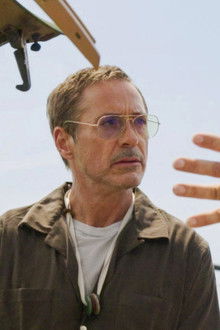 Downey's Dream Cars - Season 1