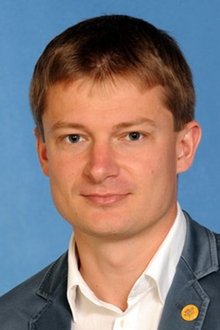 Photo of Viktor Krištof
