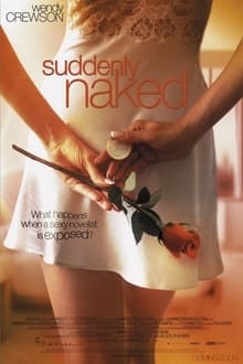 Poster do filme Suddenly Naked