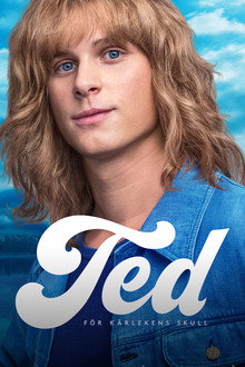 Ted – w imię miłości