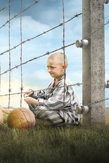 The Boy in the Striped Pyjamas