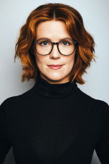 Photo of Kathryn Mayer