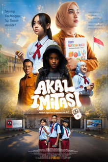 Akal Imitasi