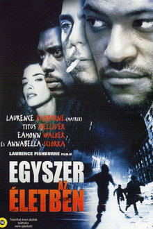 Egyszer az életben