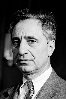 Photo of Elia Kazan