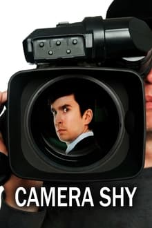 Camera Shy movie poster