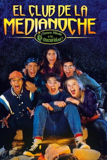 El club de medianoche
