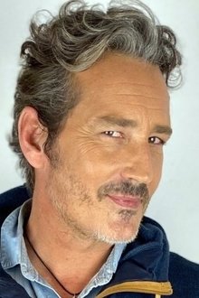 Photo of Olivier Mellet