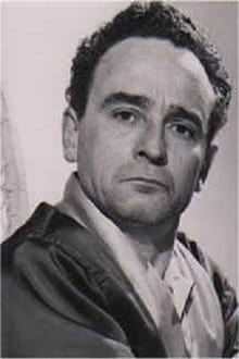 Photo of Kenneth Connor