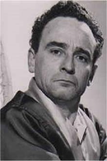 Kenneth Connor profile picture