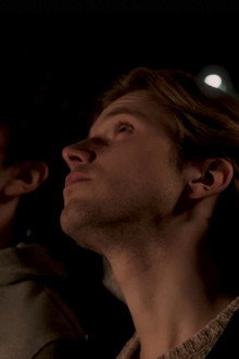 Eric & Oliver
