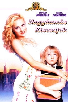 Nagydumás kiscsajok