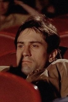 Taxi-Driver