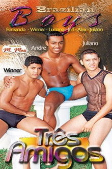 Tres Amigos