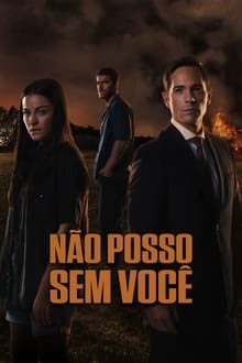 Poster do filme Não Posso Sem Você