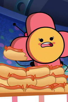 Unikitty! season 2 episode 37