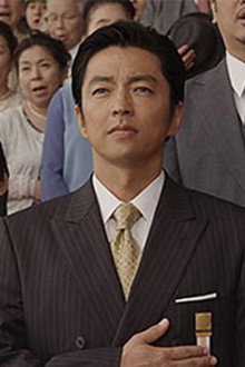東京にオリンピックを呼んだ男