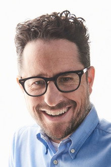 Photo of J.J. Abrams