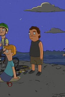 Bob's Burgers - Season 2
