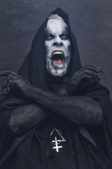 Behemoth - Philharmonie de Paris