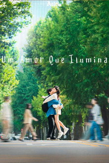 Um Amor Que Ilumina