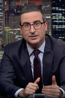 Last Week Tonight with John Oliver - Season 6