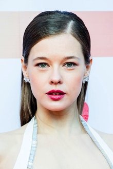 Photo of Katerina Shpitsa