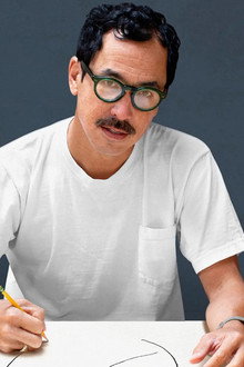 Geoff McFetridge: Drawing a Life