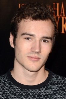 Photo of Parker Mack