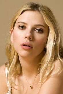 Photo of Scarlett Johansson