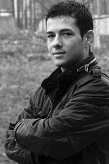 Photo of Georgi Dimitrov