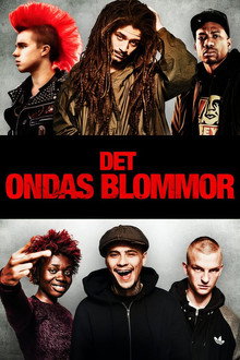 Det ondas blommor