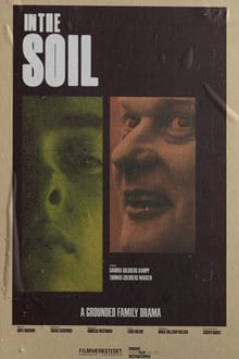 Poster do filme In the Soil