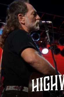 The Highwaymen: Live at Nassau Coliseum