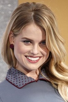 Photo of Alice Eve