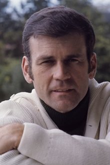 Photo of Don Murray