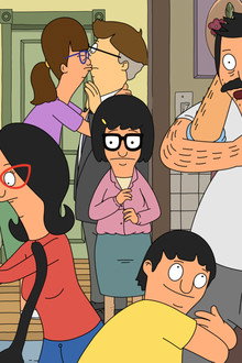 Bob's Burgers season 4 episode 5