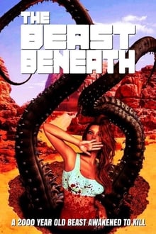 Poster do filme The Beast Beneath