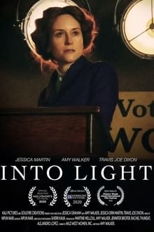 Poster do filme Into Light