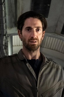 Snowpiercer season 1 episode 8